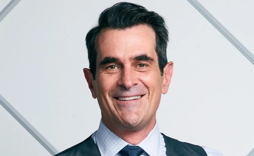 Ty Burrell