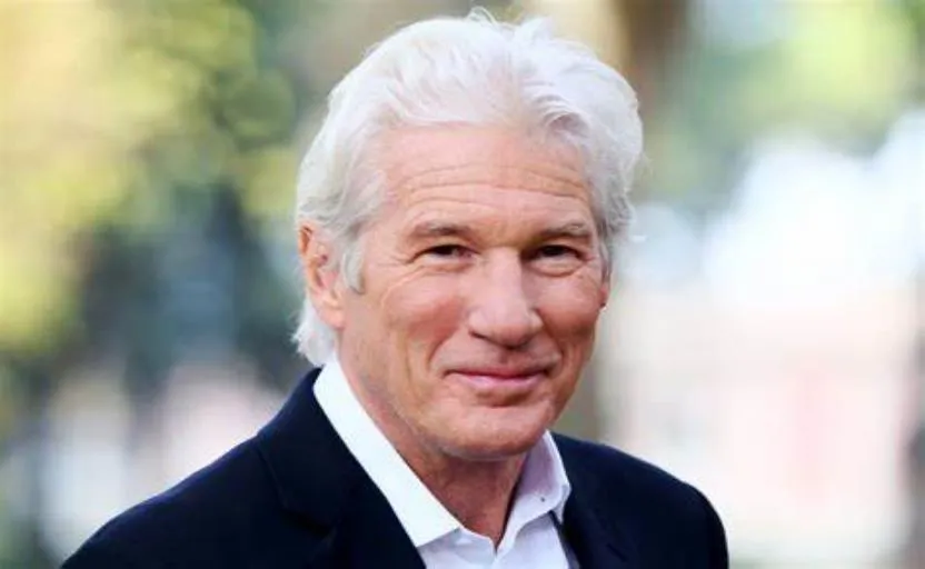 Richard Gere