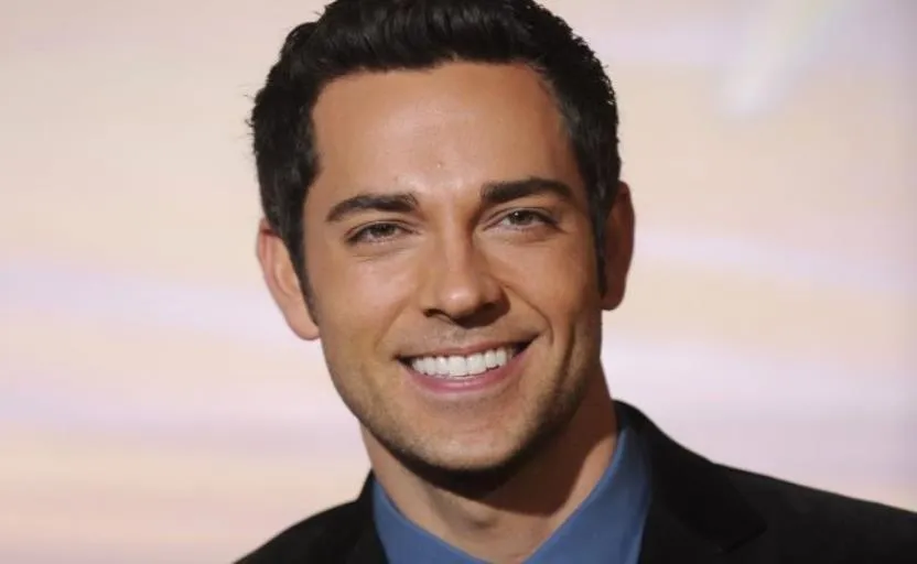 Zachary Levi