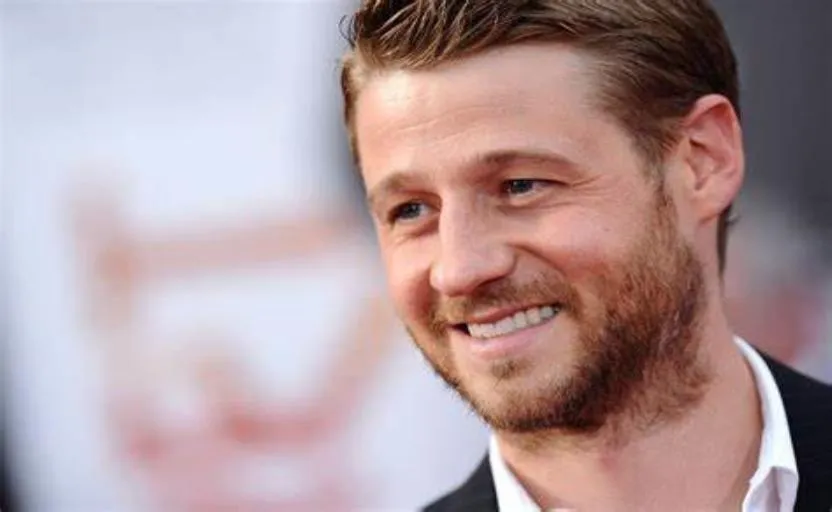 Benjamin McKenzie