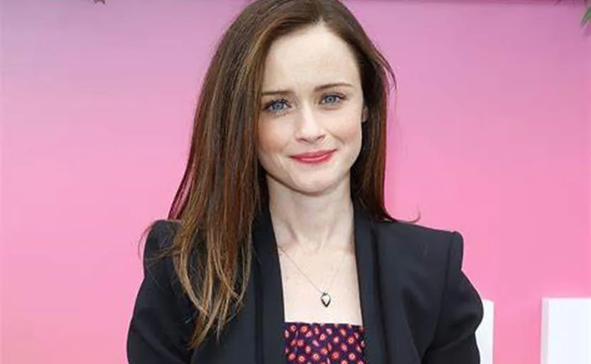 Alexis Bledel