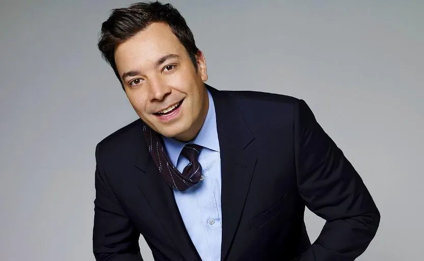 Jimmy Fallon