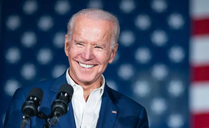 Joe Biden