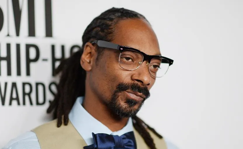 Snoop Dogg