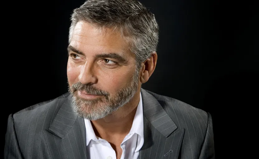 George Clooney