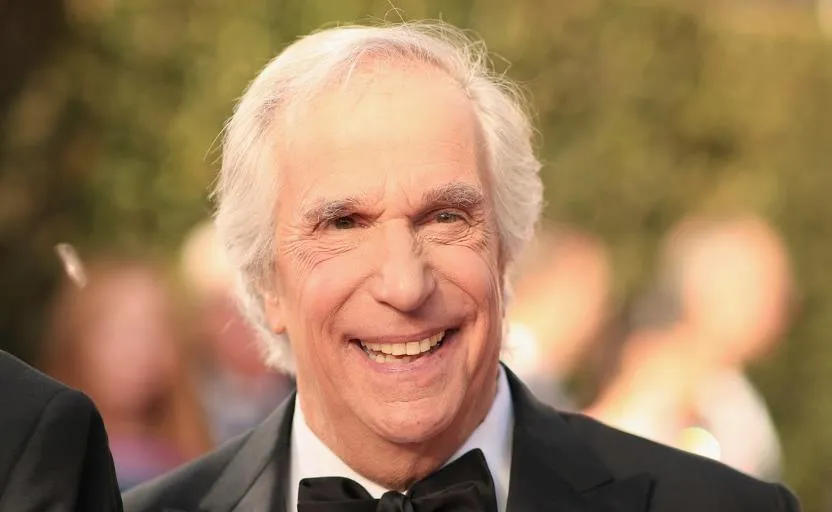 Henry Winkler