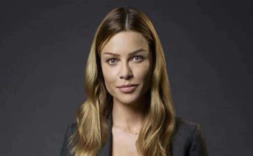 Lauren German