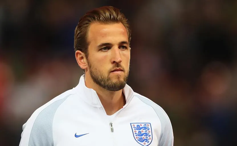 Harry Kane