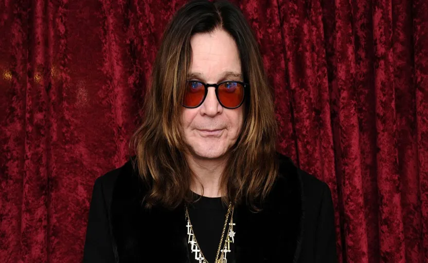 Ozzy Osbourne