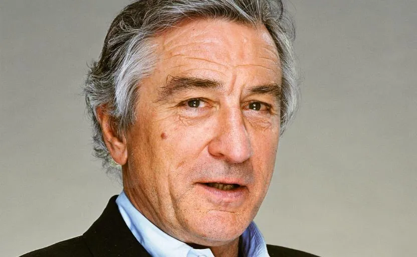 Robert De Niro