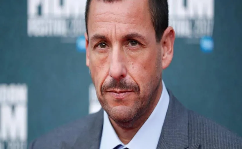 Adam Sandler