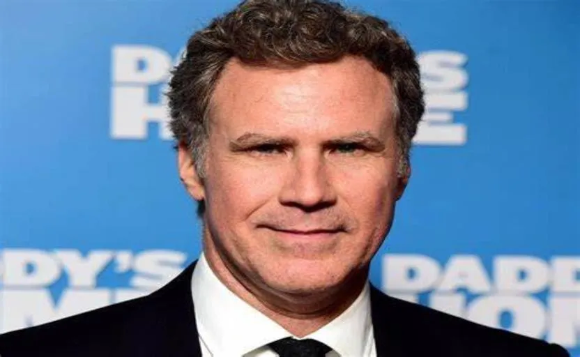 Will Ferrell