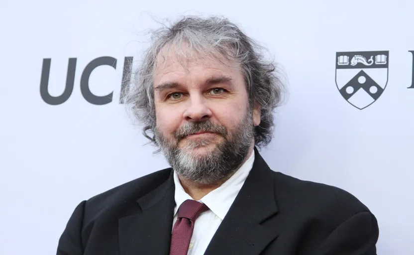 Peter Jackson